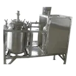Commercial Automatic Paneer Making Machine